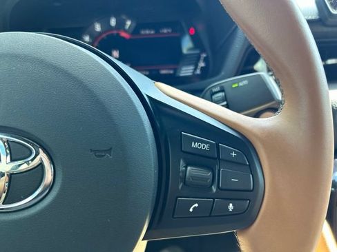 Used 2024 Toyota Supra Premium w/ Driver Assist Package RWD image 16