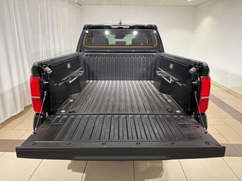 New 2026 Toyota Tacoma TRD Sport AWD/4WD image 11