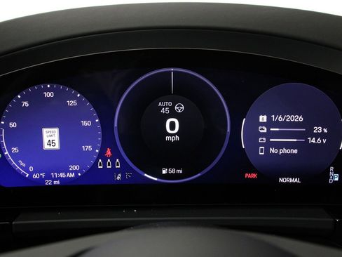 New 2025 Porsche Macan Turbo Electric image 13