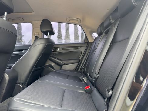 Used 2022 Honda Civic EX-L image 18