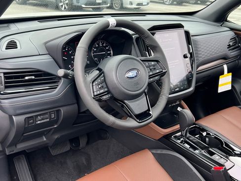 New 2026 Subaru Forester Touring image 14