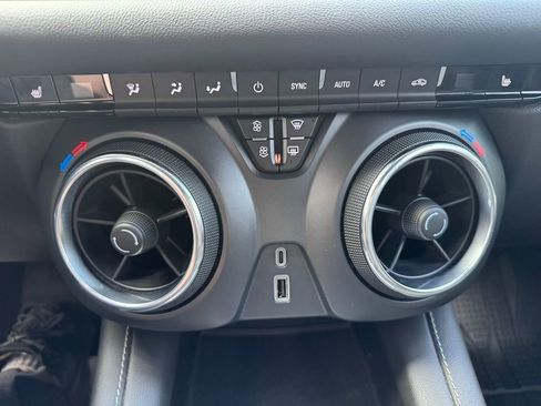 Used 2024 Chevrolet Blazer LT w/ Midnight/Sport Edition image 24