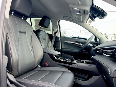 New 2026 Buick Envision Preferred image 22