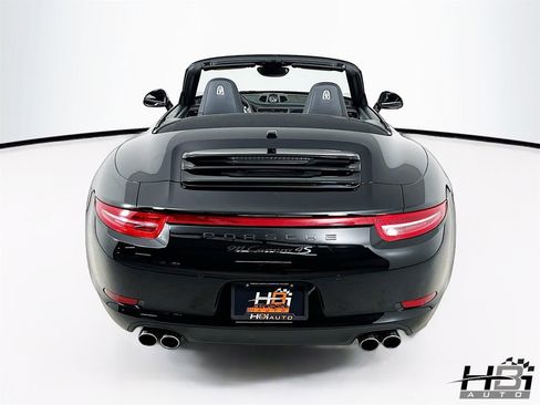 Used 2013 Porsche 911 Carrera 4S image 26