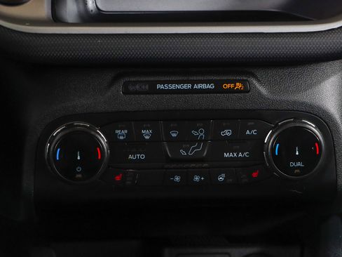 Used 2022 Ford Bronco Sport Outer Banks w/ Tech Package image 21