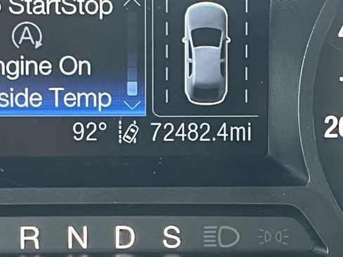Used 2020 Ford Edge SE FWD image 22