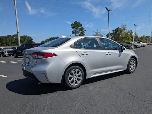 New 2026 Toyota Corolla LE image 4