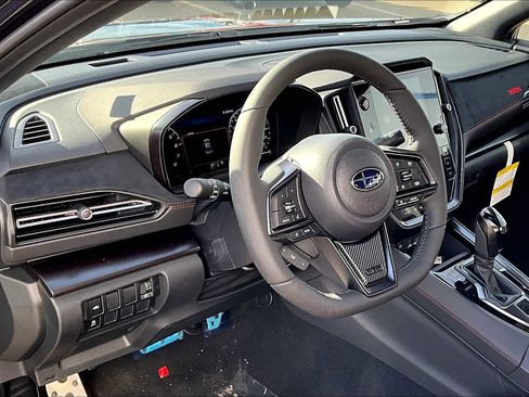 New 2026 Subaru WRX GT image 8