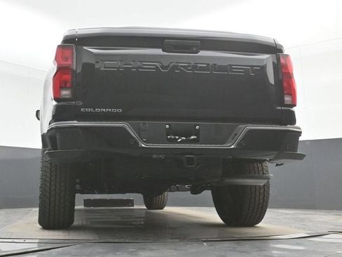 New 2026 Chevrolet Colorado Z71 w/ Technology Package image 45