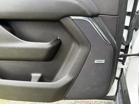 Used 2024 GMC Yukon XL Denali AWD/4WD image 30