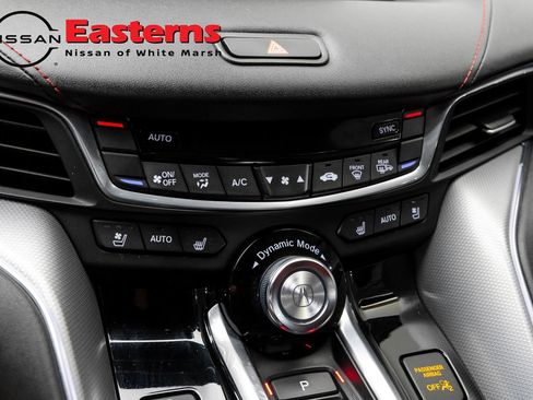 Used 2023 Acura TLX SH-AWD w/ A-SPEC Pkg image 17