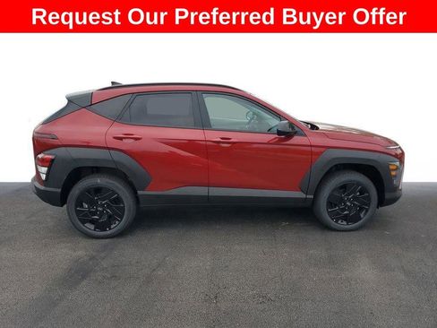 New 2026 Hyundai Kona SEL Sport AWD/4WD image 9