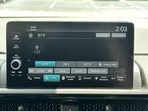 Used 2024 Honda CR-V EX-L image 23