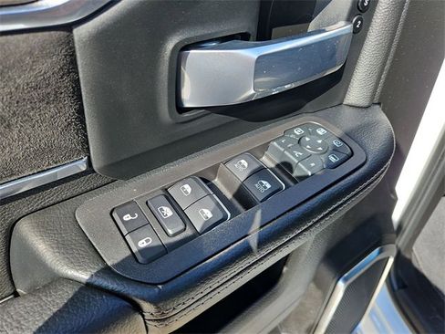 Used 2026 RAM 2500 Laramie image 23