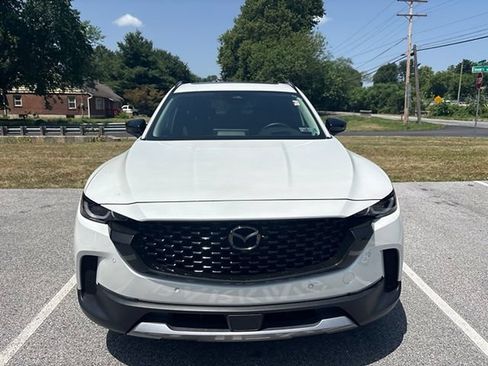 Used 2026 MAZDA CX-50 AWD 2.5 S w/ Cargo Package image 4