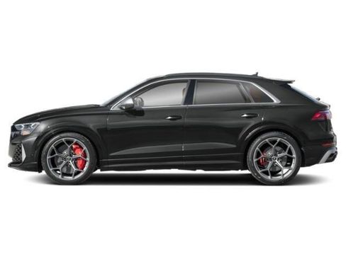 New 2025 Audi RS Q8 performance image 3