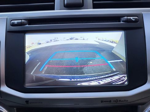 Used 2017 Toyota 4Runner Limited image 15