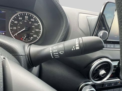 Certified 2025 Nissan Sentra S image 23