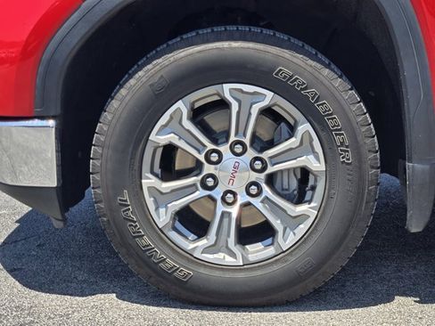 Used 2019 GMC Sierra 1500 SLE w/ SLE Value Package RWD image 11