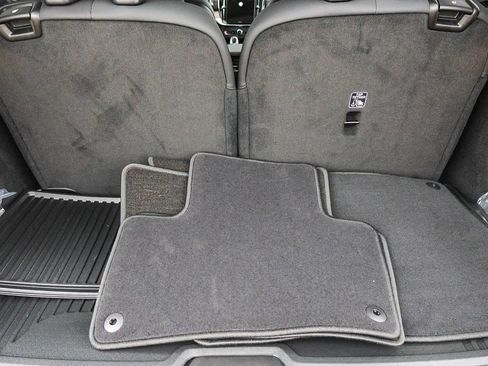 New 2026 Volvo XC90 B6 Plus w/ Protection Package AWD/4WD image 26