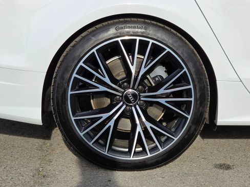Used 2017 Audi A7 3.0T Prestige image 8
