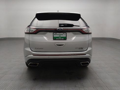 Used 2017 Ford Edge Sport w/ Technology Package image 6