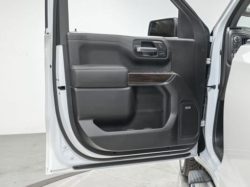 Used 2019 GMC Sierra 1500 SLT w/ SLT Premium Plus Package image 13