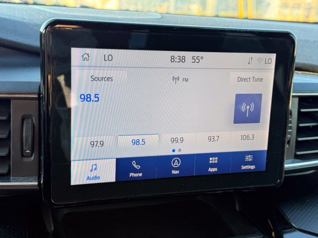 Used 2023 Ford Explorer ST-Line w/ Class IV Trailer Tow Package AWD/4WD image 20