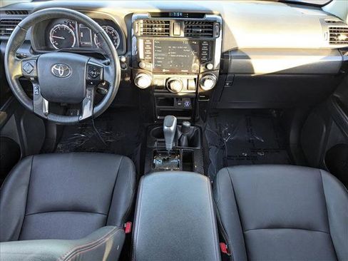 Used 2023 Toyota 4Runner TRD Off-Road Premium w/ Moonroof Package image 16