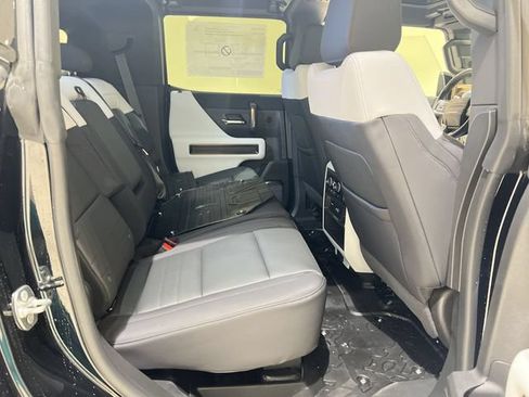 New 2025 GMC Hummer EV 3X w/ Extreme Off-Road Package AWD/4WD image 26