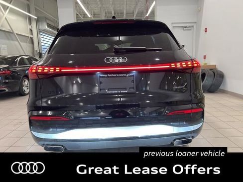 Certified 2025 Audi Q5 Premium Plus w/ Premium Plus AWD/4WD image 6