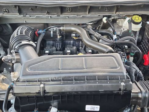 Used 2024 Ford Escape Active AWD/4WD image 33