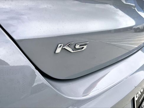 Used 2021 Kia K5 GT-Line FWD image 10