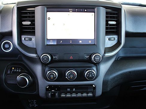 Used 2023 RAM 2500 Tradesman image 23