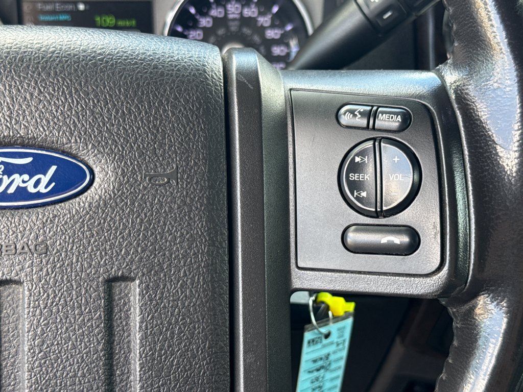 Used 2016 Ford F350 Platinum w/ FX4 Off-Road Package AWD/4WD image 17