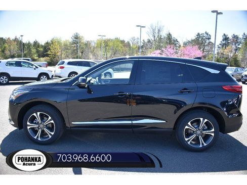 New 2026 Acura RDX SH-AWD w/ Technology Package image 4