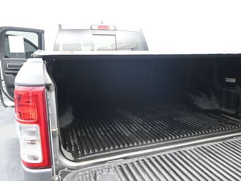 Used 2021 RAM 1500 Big Horn AWD/4WD image 17