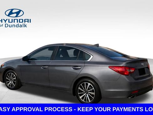 Used 2018 Subaru Legacy 2.5i Premium image 5