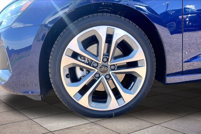 New 2026 Audi A3 2.0T Premium Plus AWD/4WD image 11