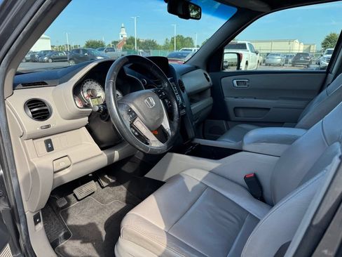 Used 2012 Honda Pilot EX-L image 11