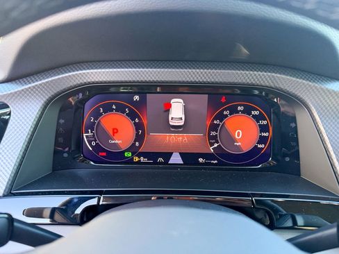 New 2026 Volkswagen Atlas Peak Edition AWD/4WD image 17