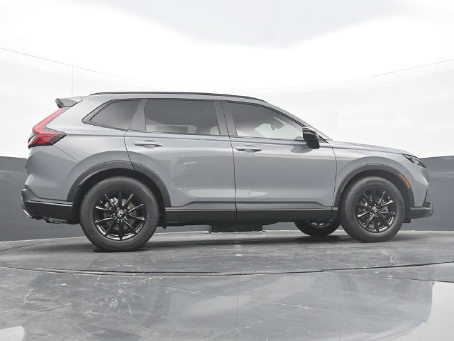 New 2027 Honda CR-V Sport-L image 34