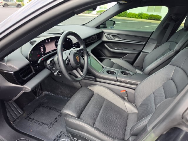 Used 2023 Porsche Taycan RWD image 24