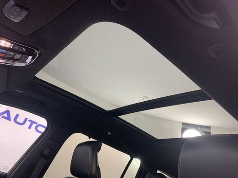 Used 2022 Jeep Grand Cherokee L Overland w/ Luxury Tech Group IV image 30