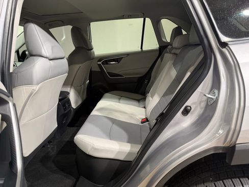 Certified 2024 Toyota RAV4 XLE Premium w/ Weather Package AWD/4WD image 20