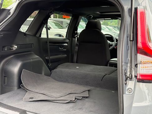 Used 2023 Honda CR-V Sport image 8