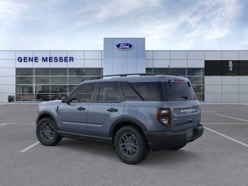 New 2025 Ford Bronco Sport Big Bend w/ Convenience Package AWD/4WD image 24