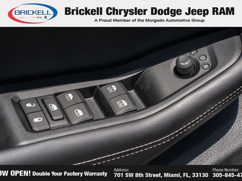 New 2026 Jeep Grand Cherokee L Limited RWD image 28