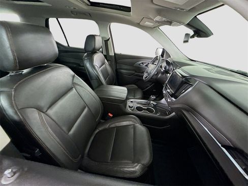 Used 2018 Chevrolet Traverse Premier w/ Redline Edition image 24