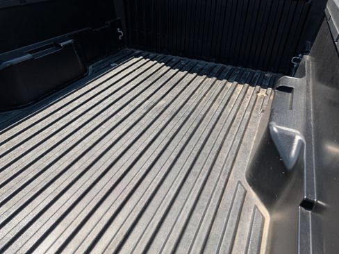 Used 2024 Toyota Tacoma SR RWD image 13
